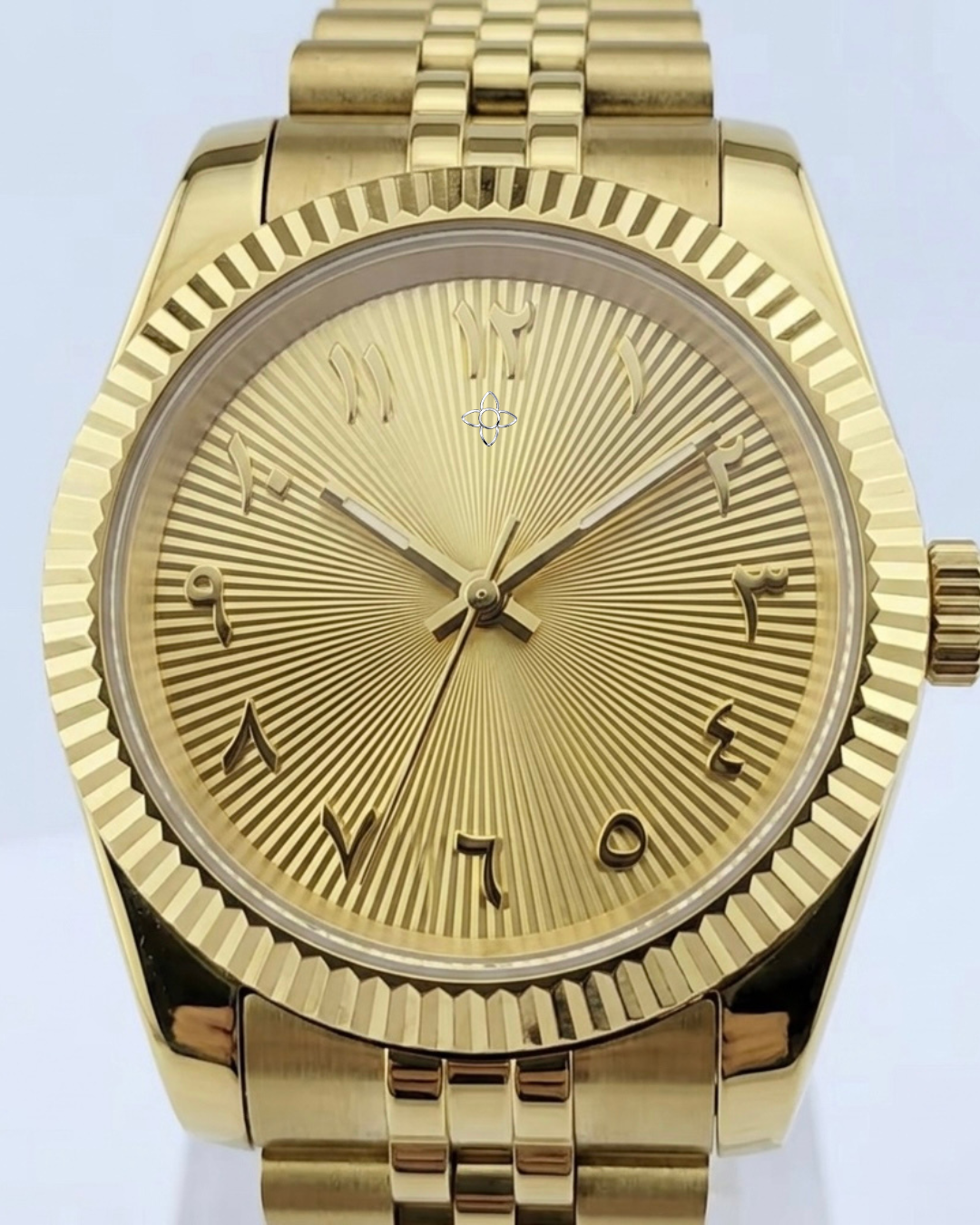 Montre personnalisé : unica nova
