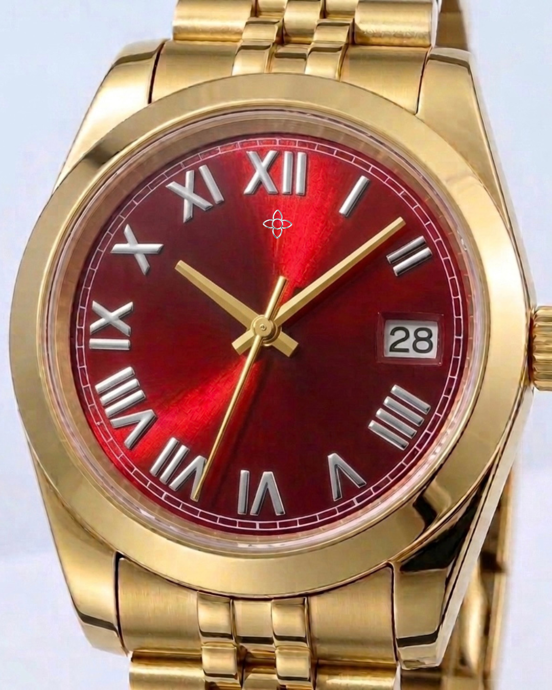 Montre personnalisé : unica nova
