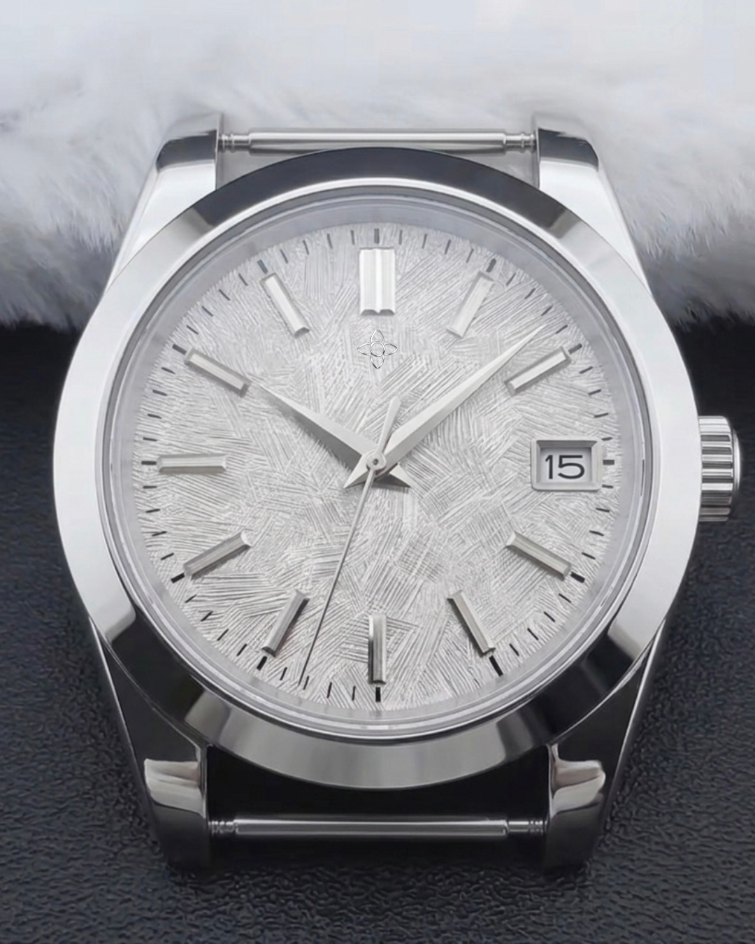 Montre personnalisé : unica nova