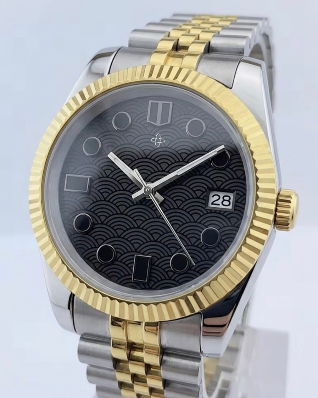 Montre personnalisé : unica nova