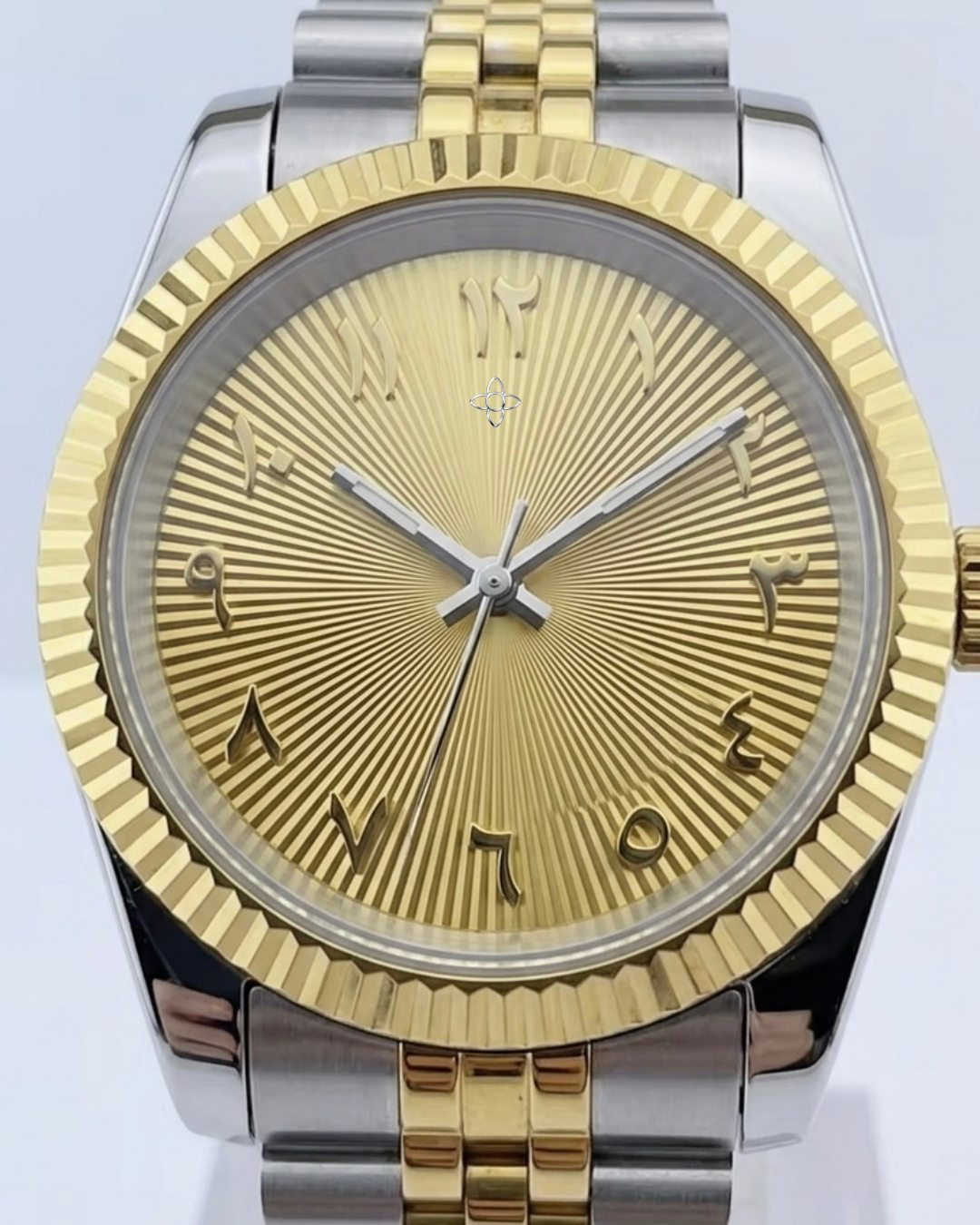 Montre personnalisé : unica nova