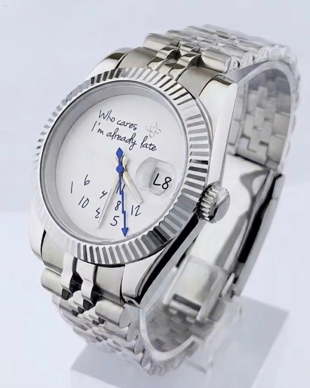 Montre personnalisé : unica nova
