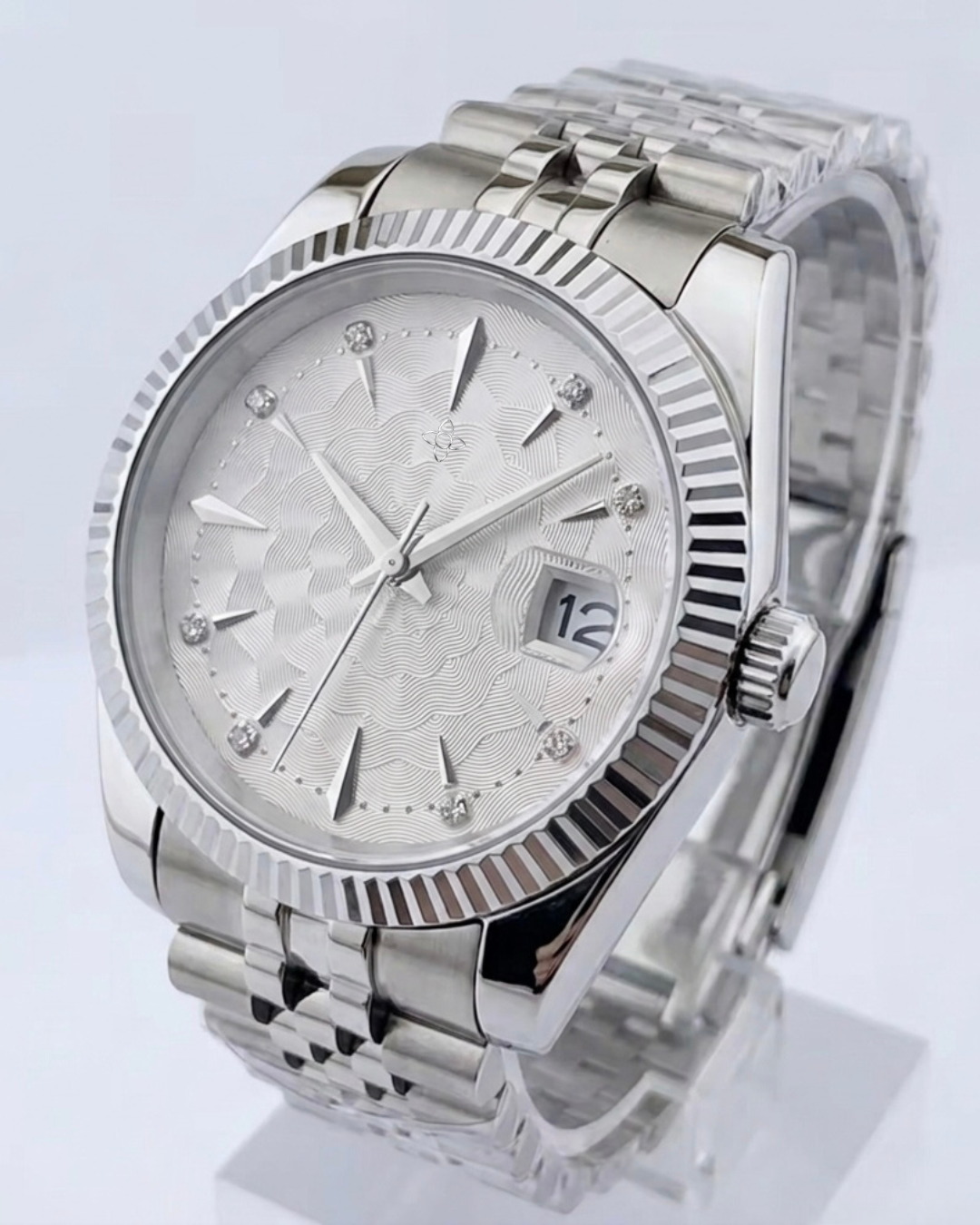 Montre personnalisé : unica nova