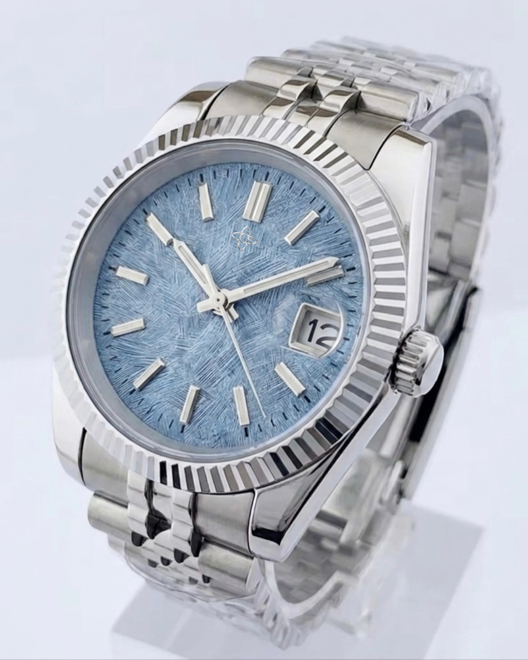Montre personnalisé : unica nova