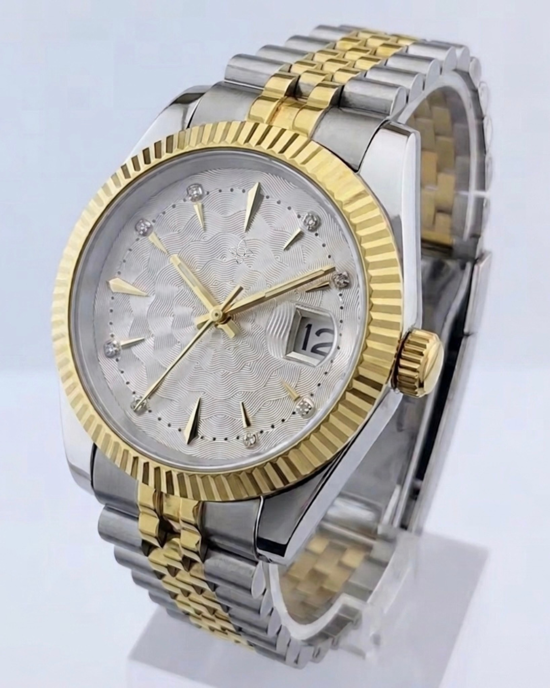 Montre personnalisé : unica nova