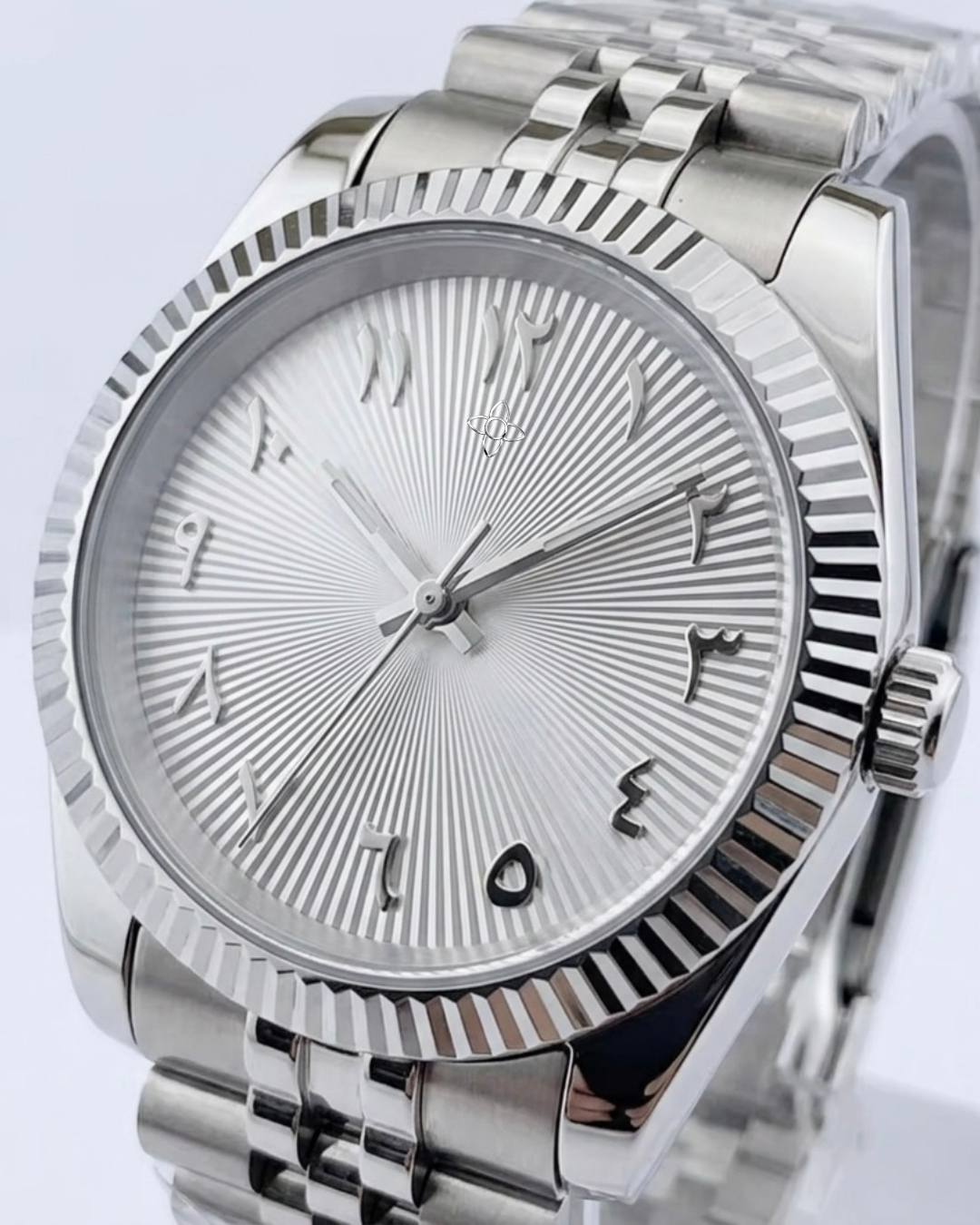 Montre personnalisé : unica nova