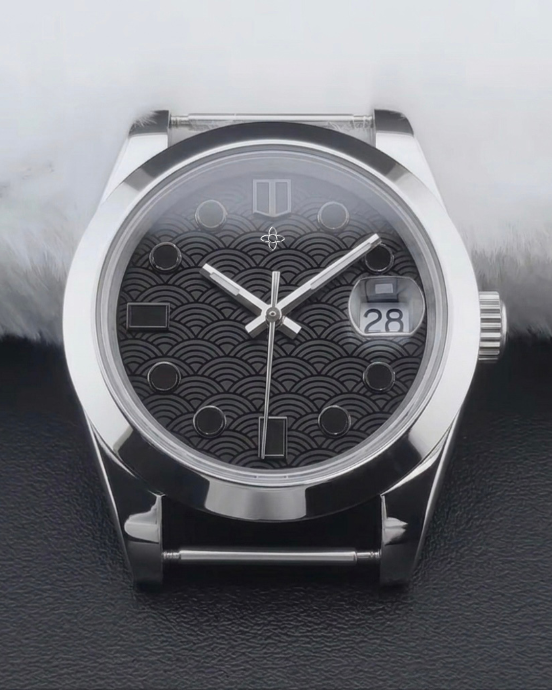 Montre personnalisé : unica nova