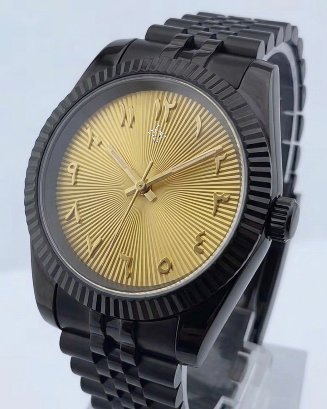 Montre personnalisé : unica nova