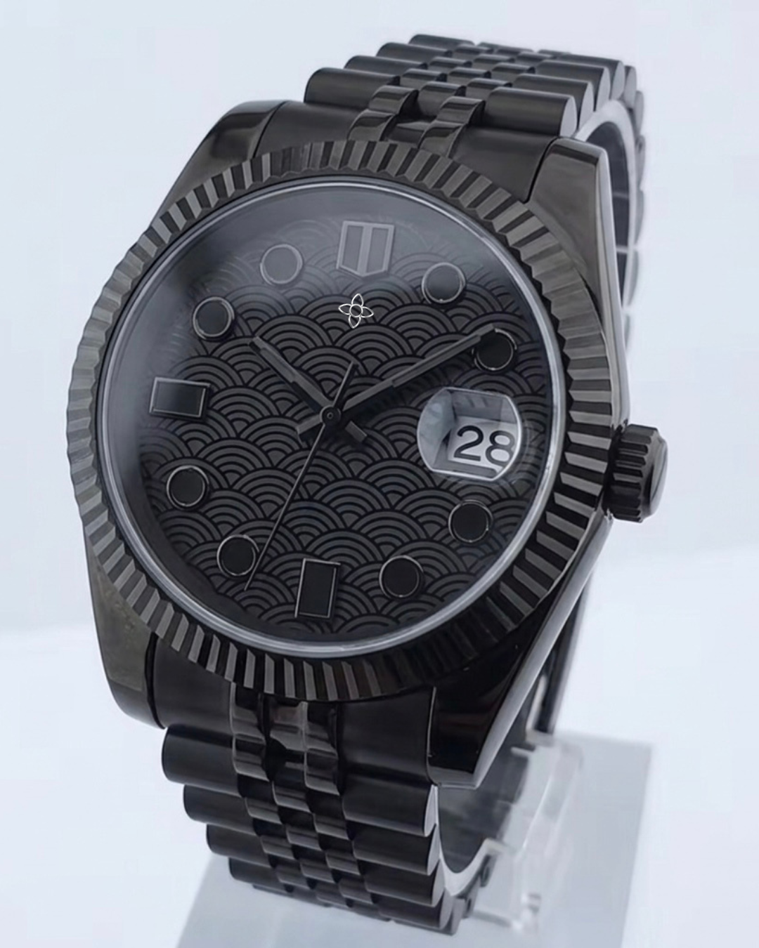 Montre personnalisé : unica nova