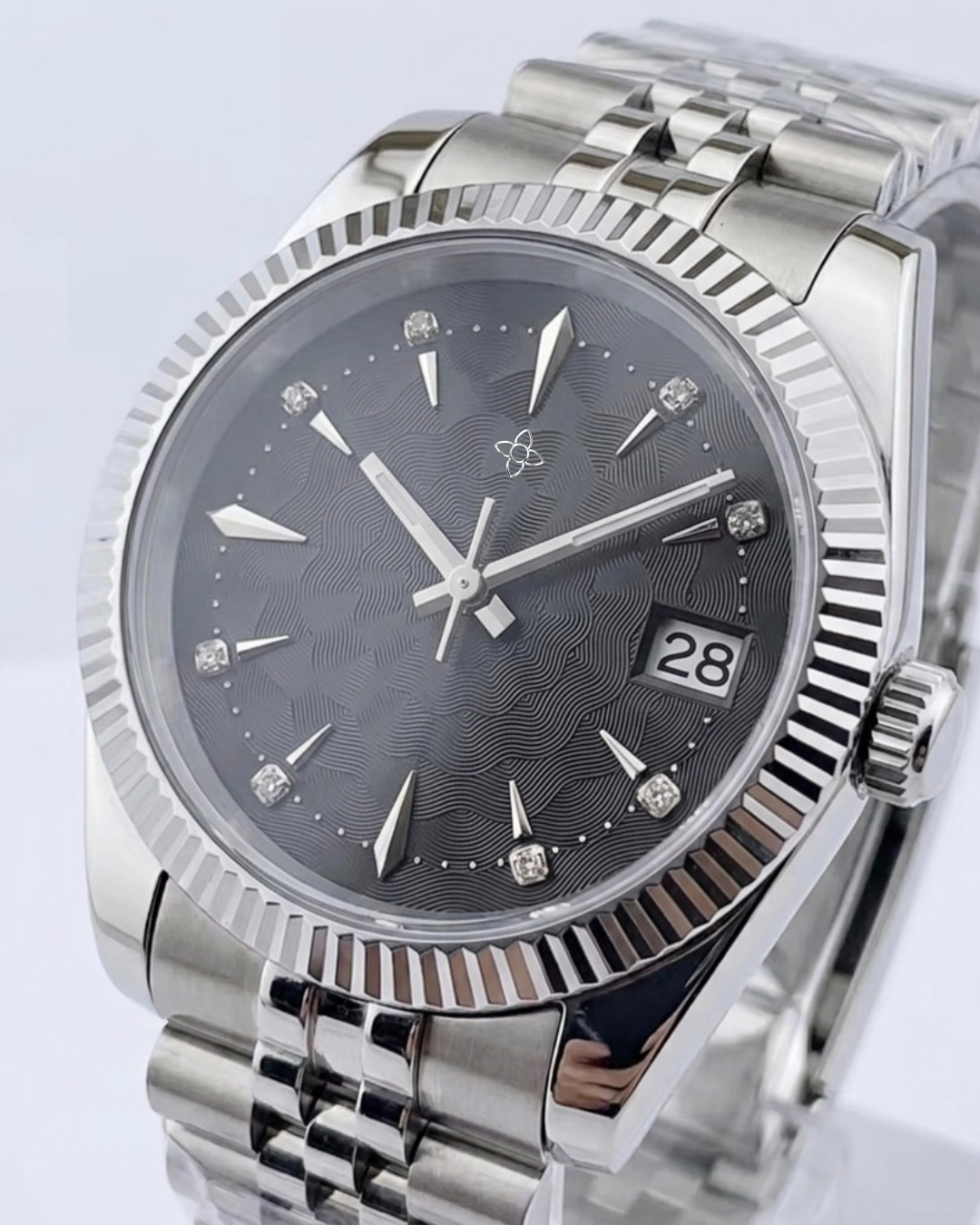 Montre personnalisé : unica nova