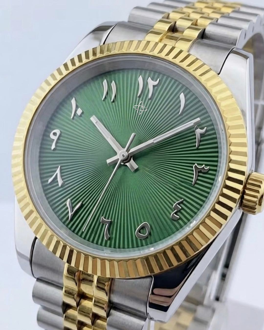 Montre personnalisé : unica nova