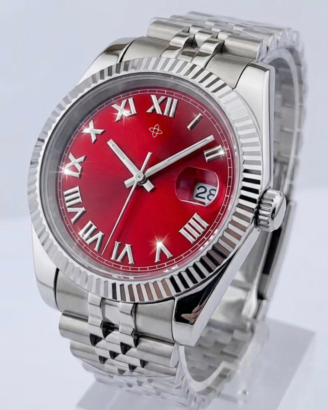 Montre personnalisé : unica nova