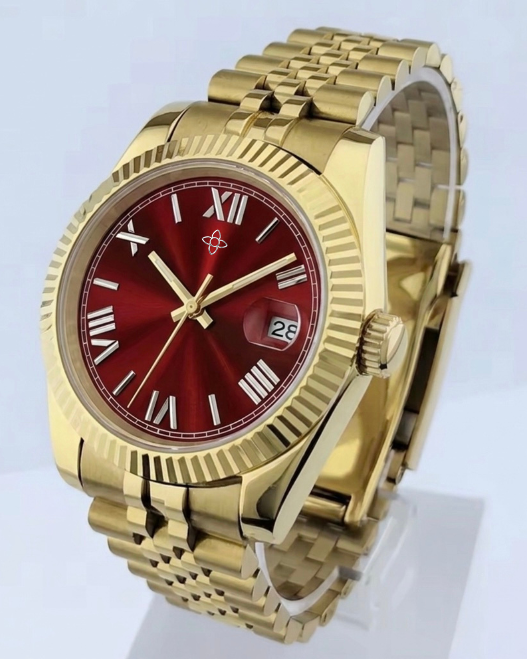 Montre personnalisé : unica nova