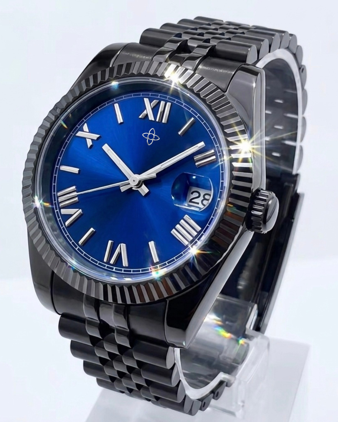 Montre personnalisé : unica nova