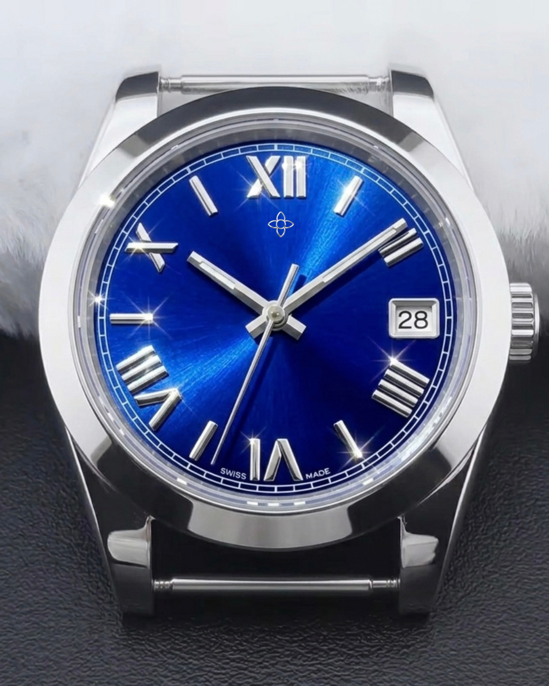 Montre personnalisé : unica nova
