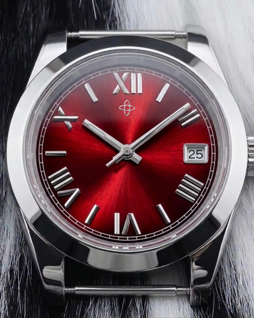 Montre personnalisé : unica nova