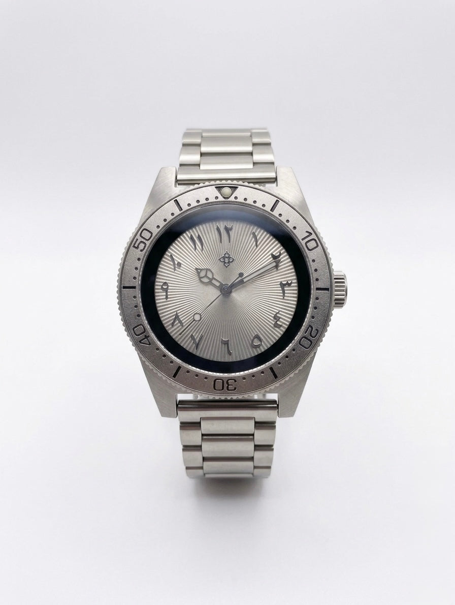 Montre de sport : proteus abyss