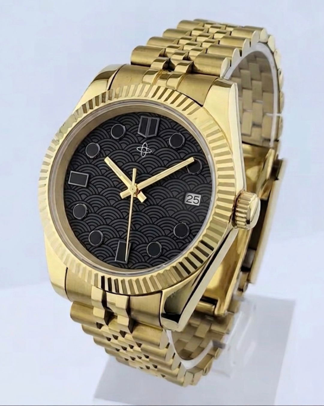 Montre personnalisé : unica nova
