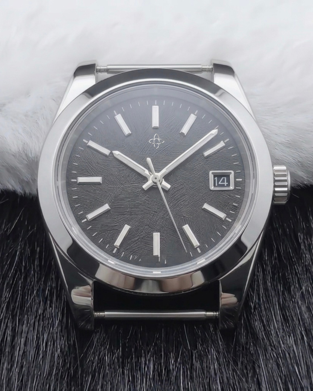 Montre personnalisé : unica nova