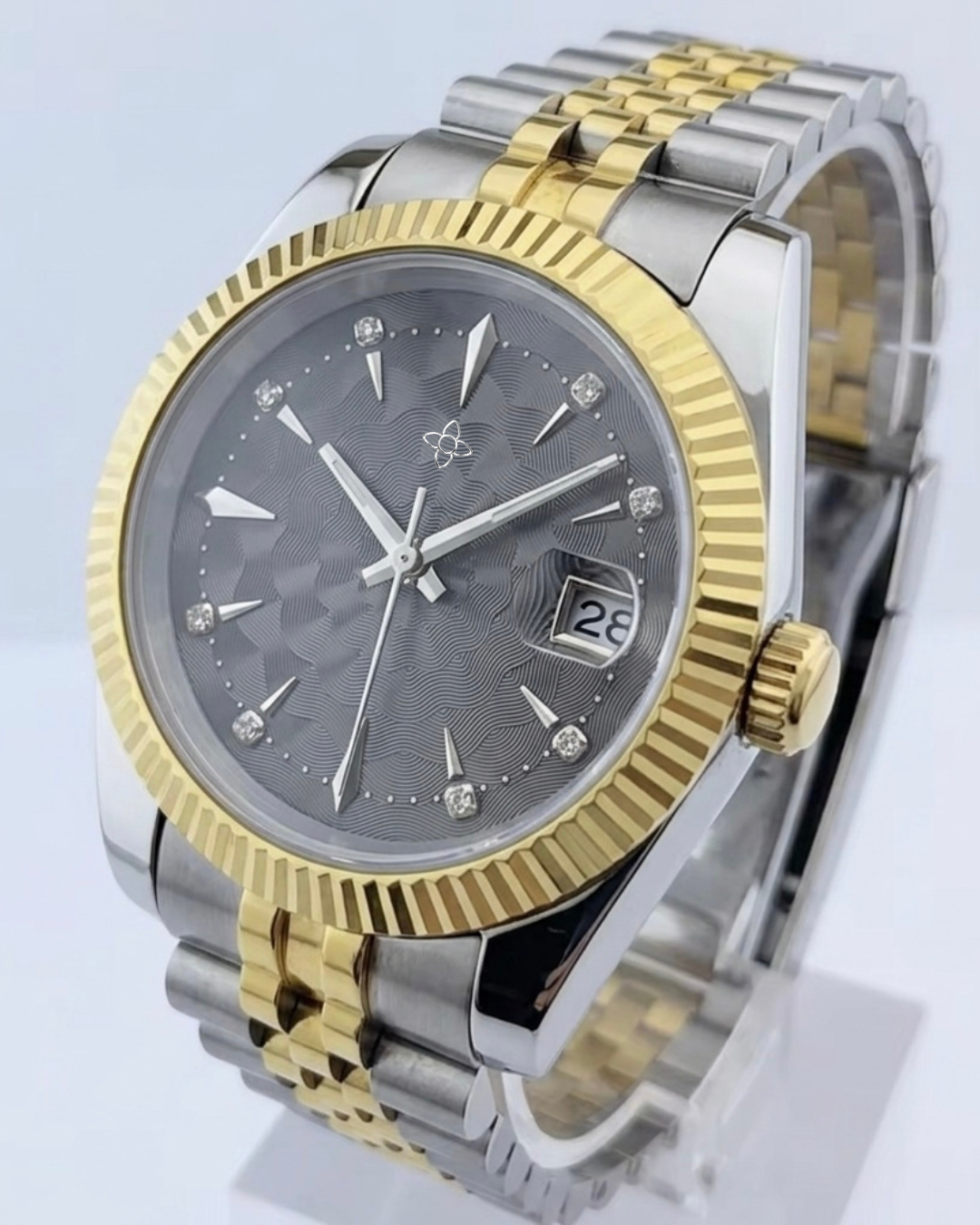 Montre personnalisé : unica nova