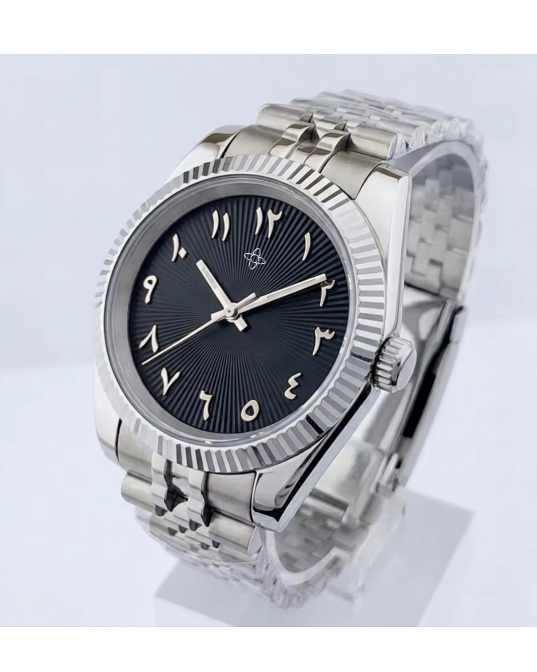 Montre personnalisé : unica nova