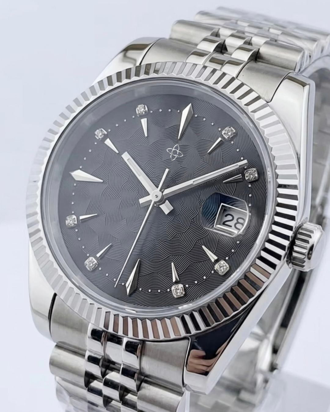 Montre personnalisé : unica nova