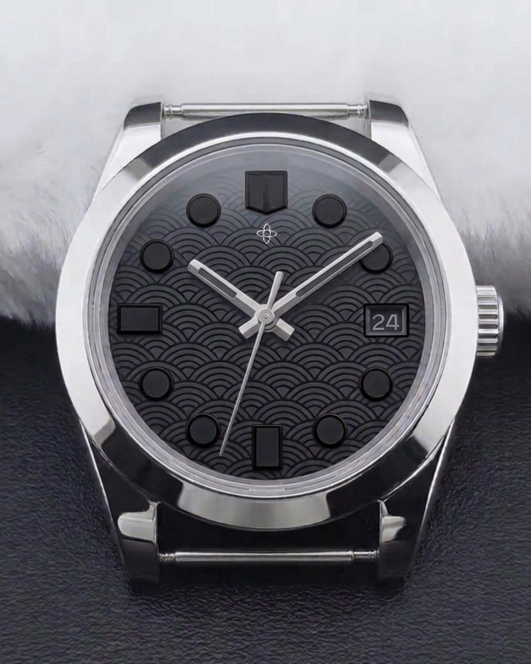 Montre personnalisé : unica nova