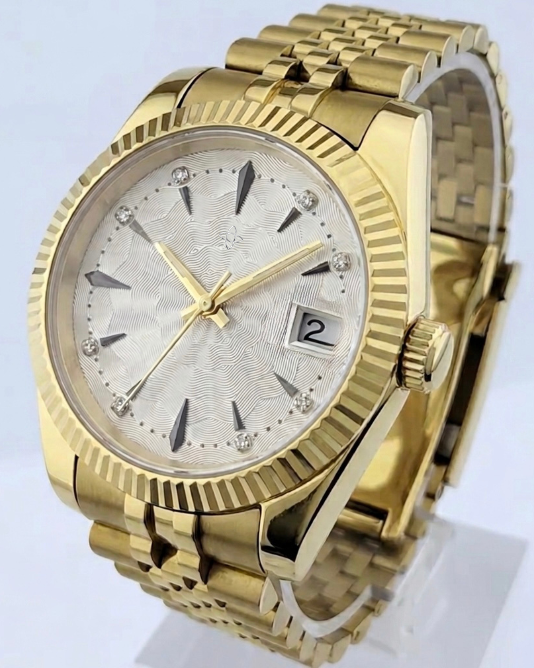 Montre personnalisé : unica nova