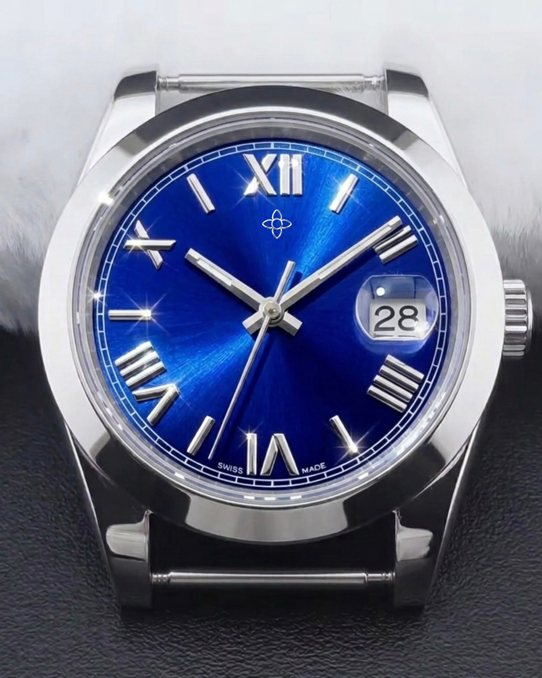 Montre personnalisé : unica nova