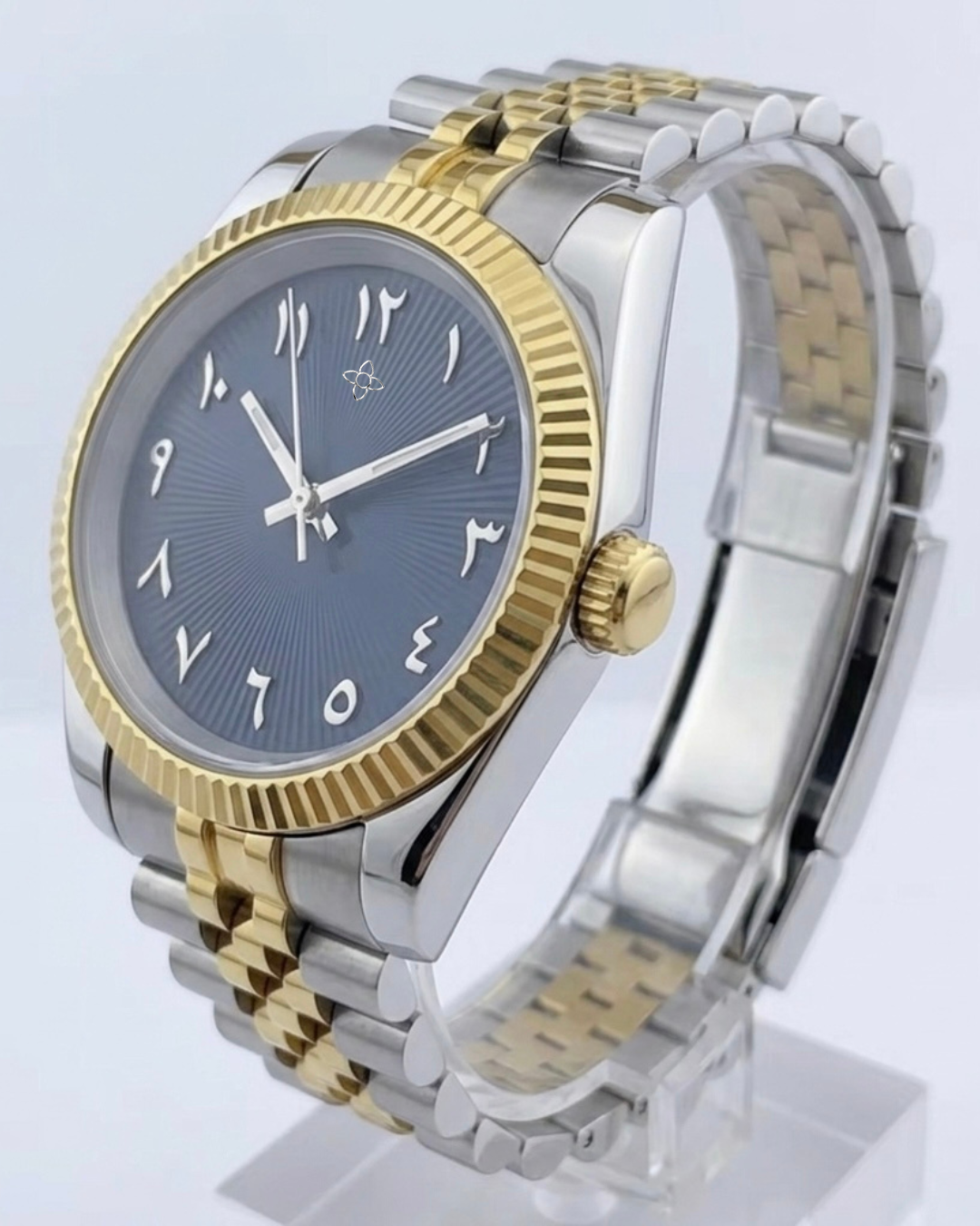 Montre personnalisé : unica nova