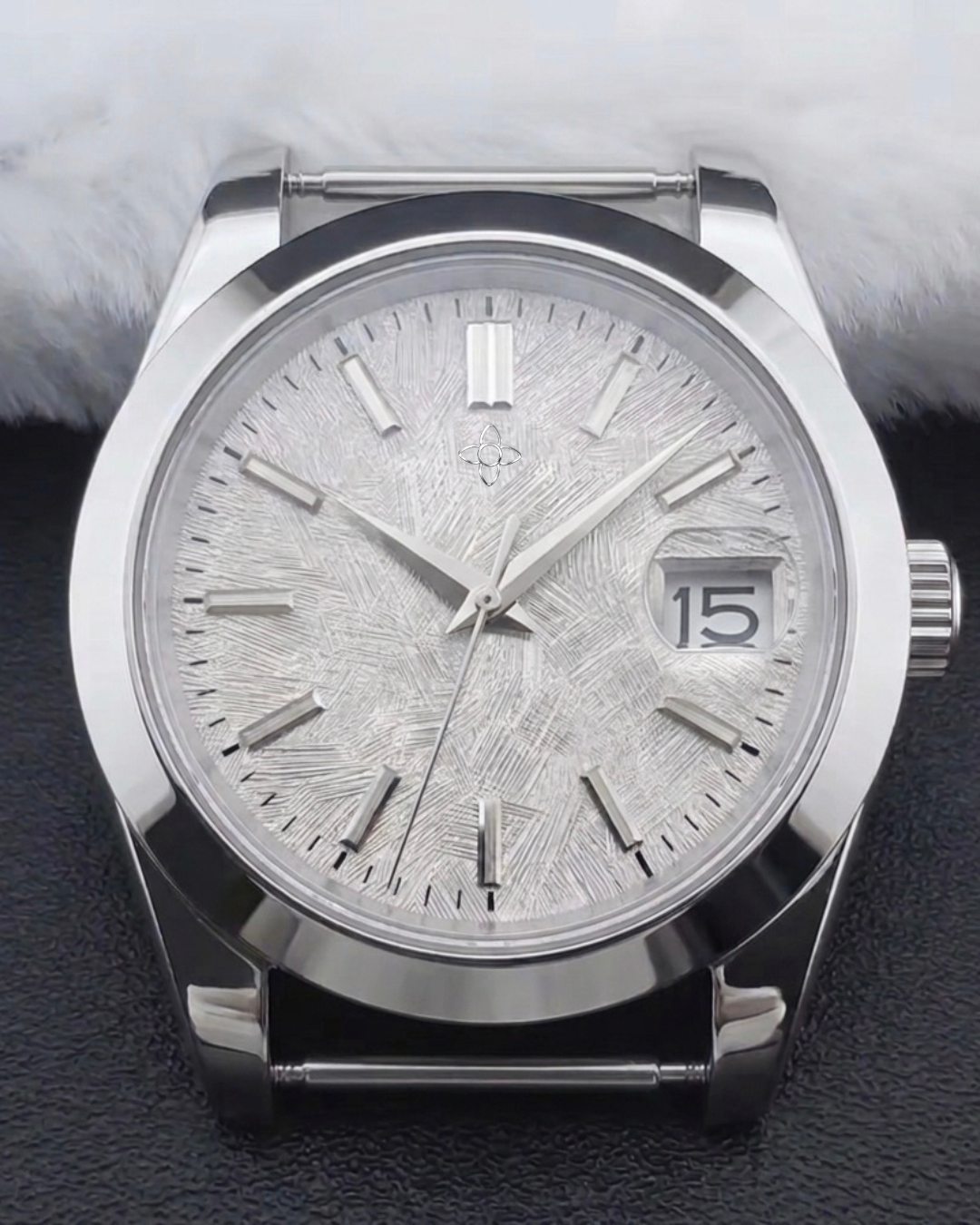 Montre personnalisé : unica nova
