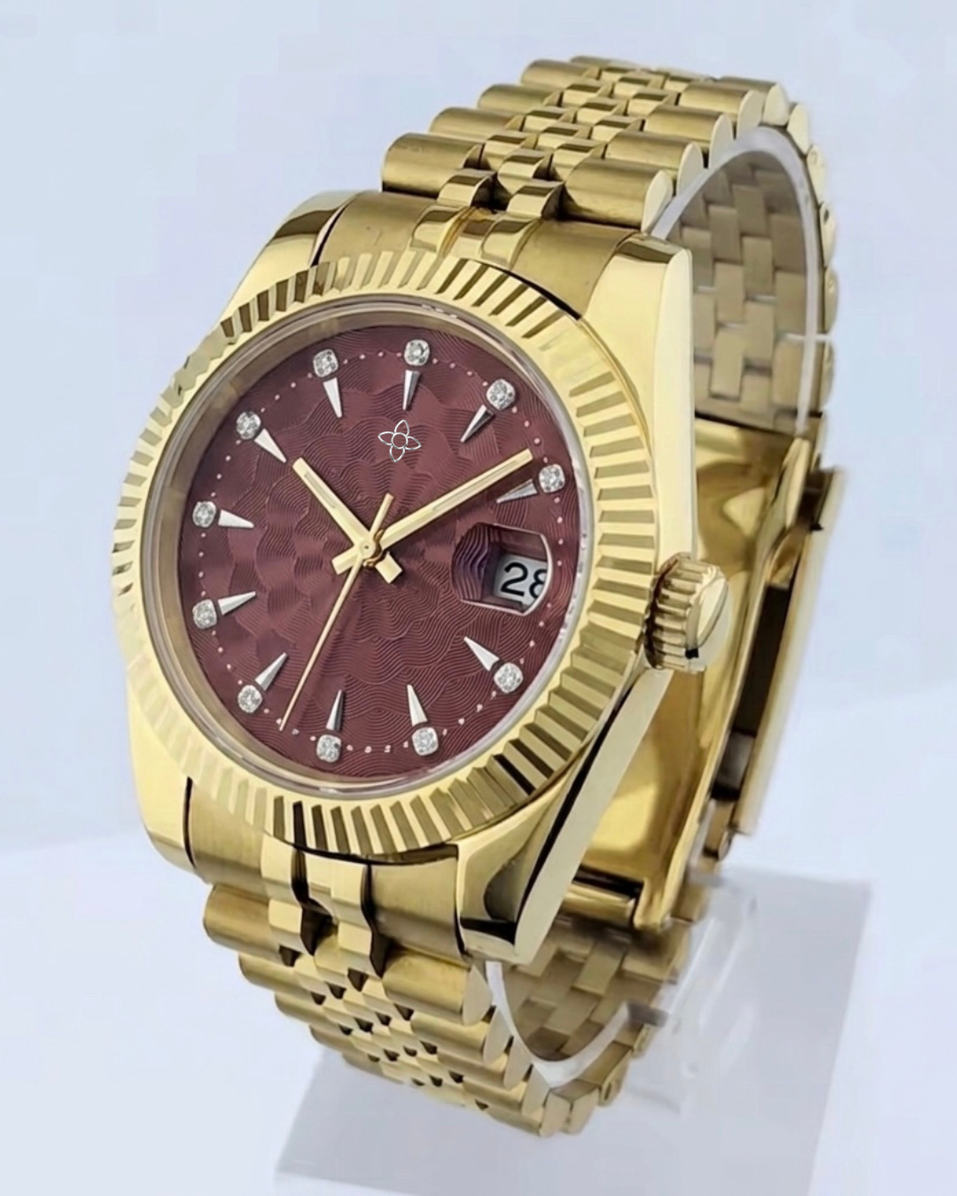 Montre personnalisé : unica nova