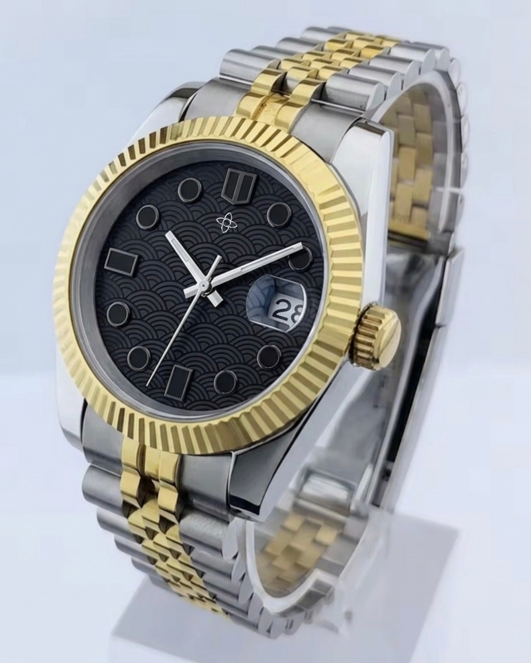 Montre personnalisé : unica nova