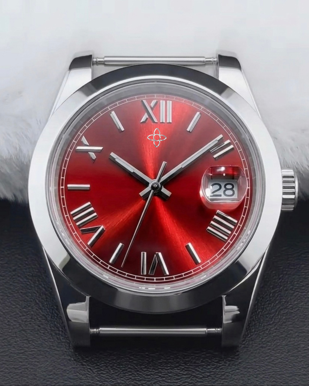Montre personnalisé : unica nova