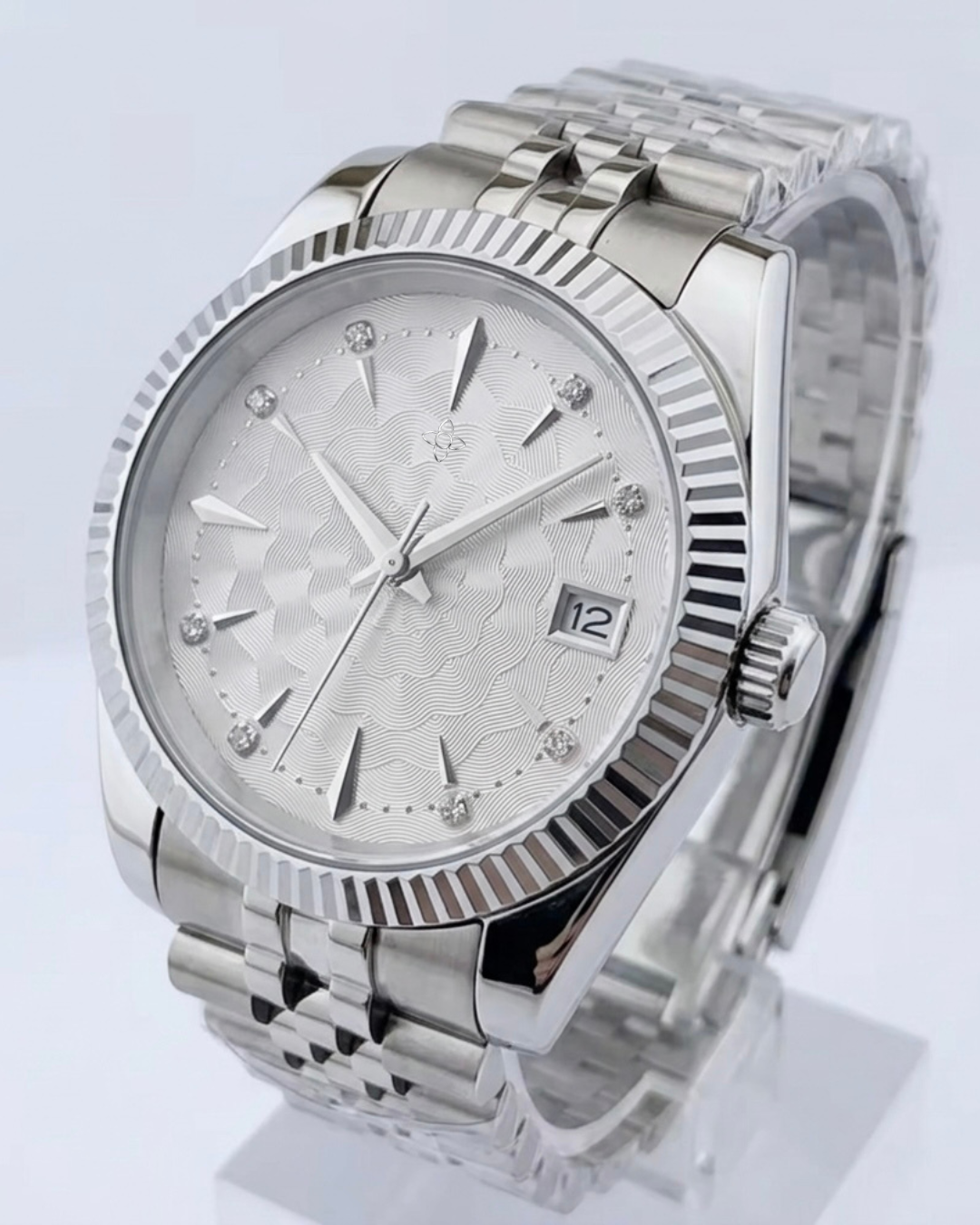 Montre personnalisé : unica nova