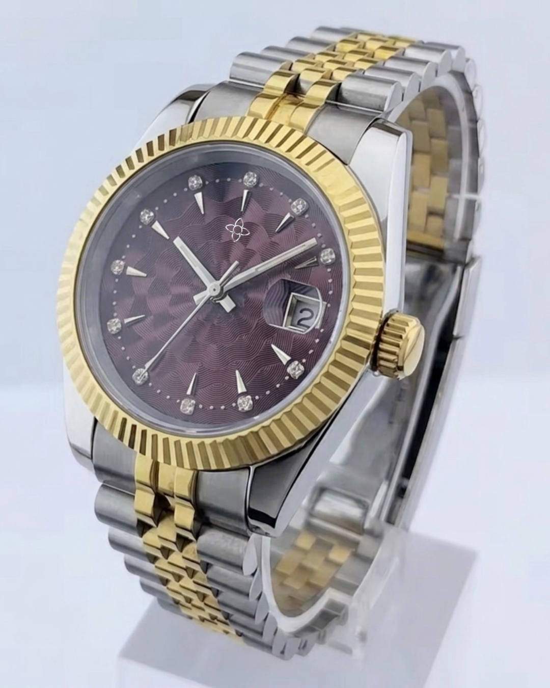 Montre personnalisé : unica nova
