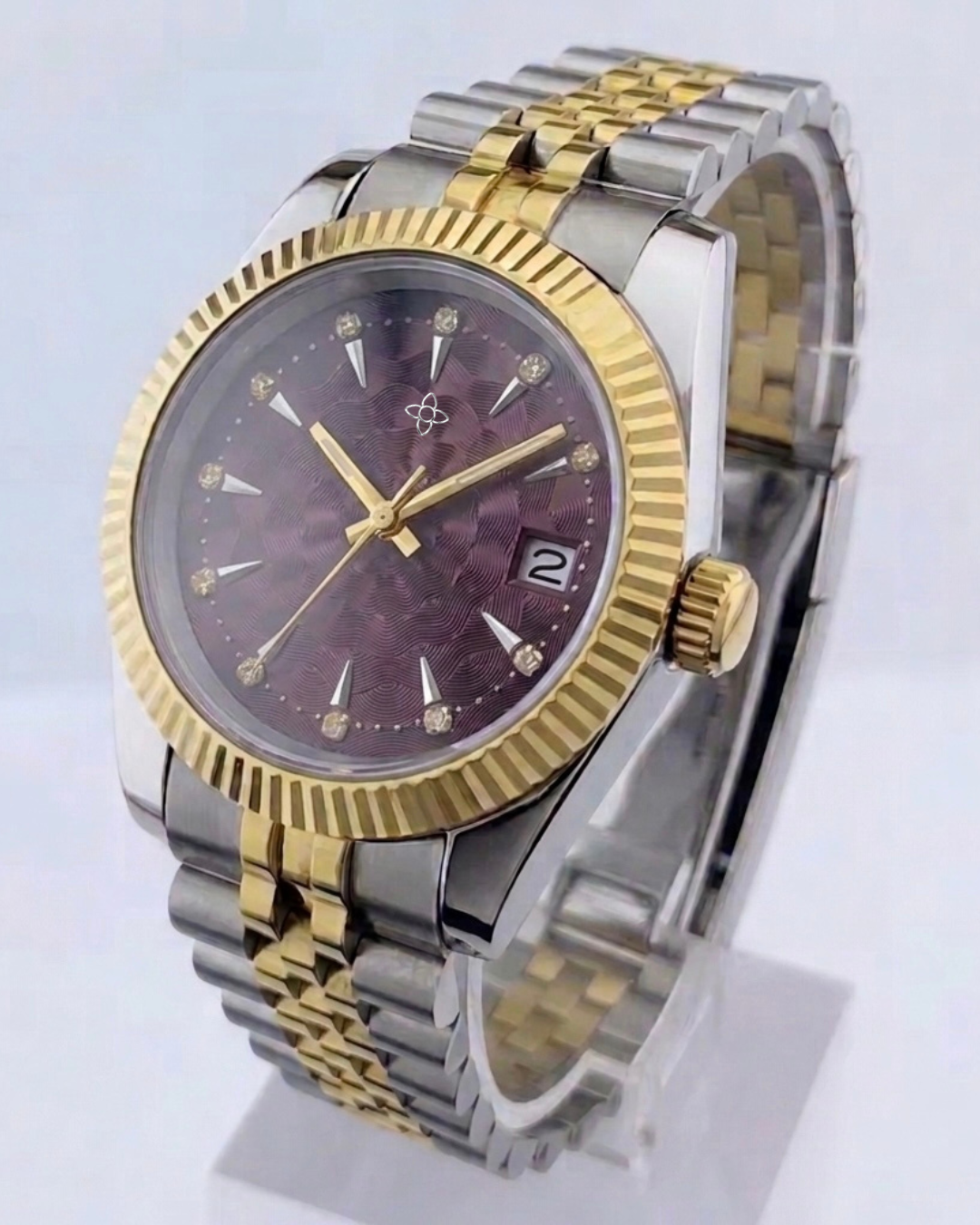 Montre personnalisé : unica nova