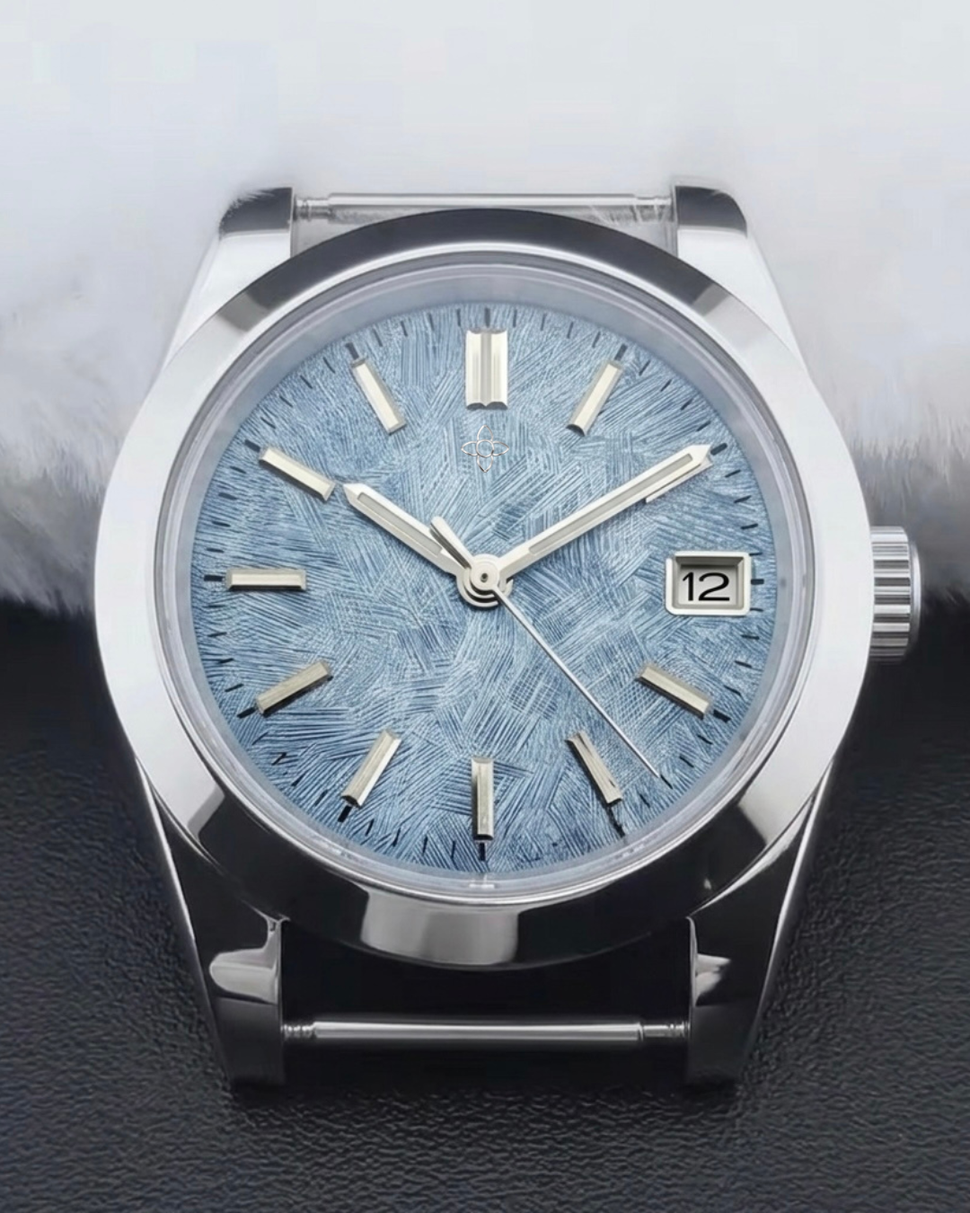 Montre personnalisé : unica nova