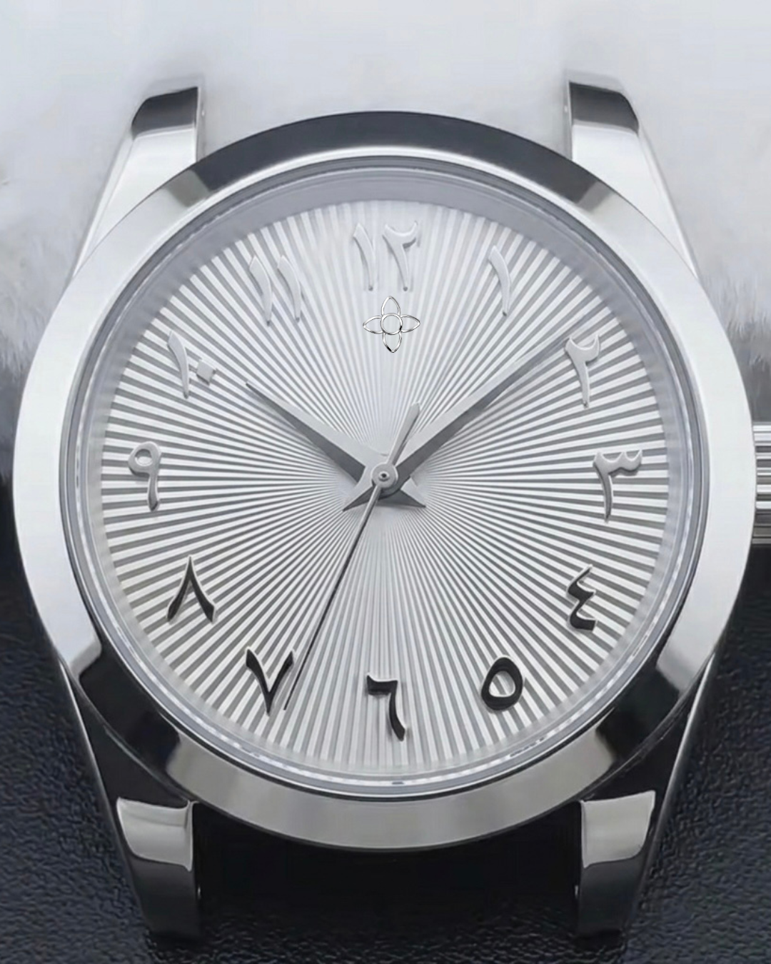 Montre personnalisé : unica nova