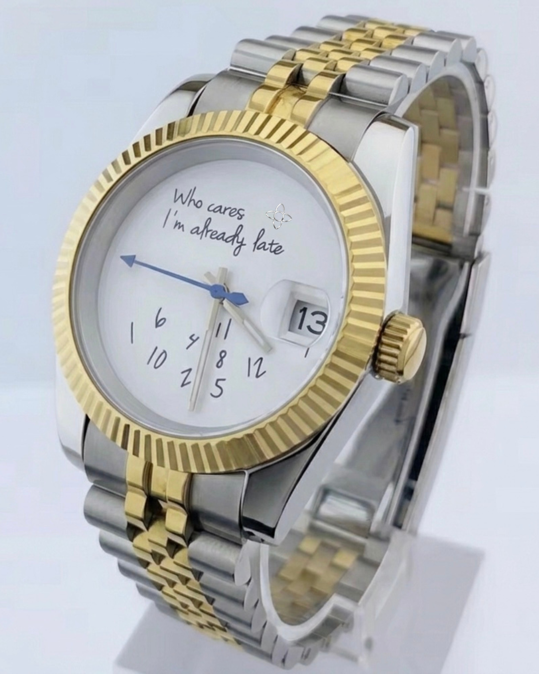 Montre personnalisé : unica nova