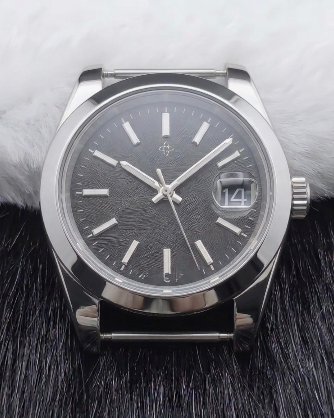 Montre personnalisé : unica nova