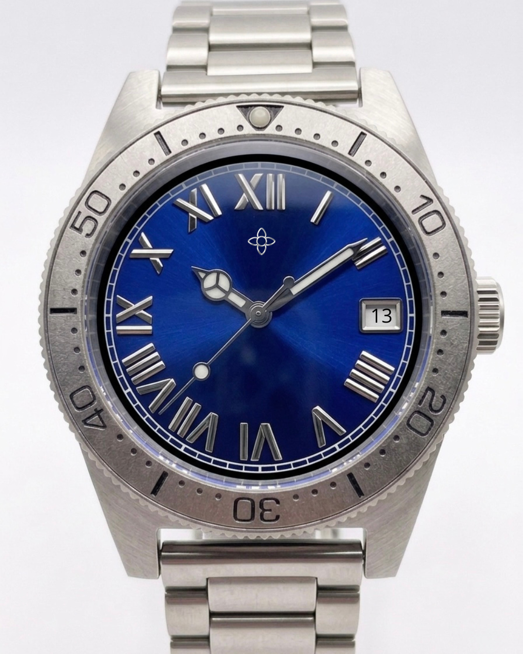 Montre de sport : proteus abyss