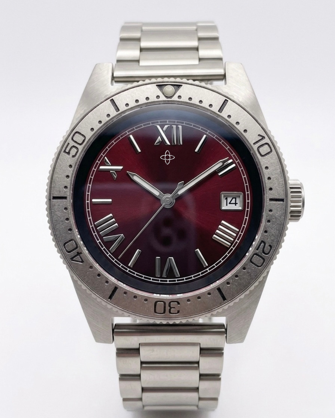 Montre de sport : proteus abyss