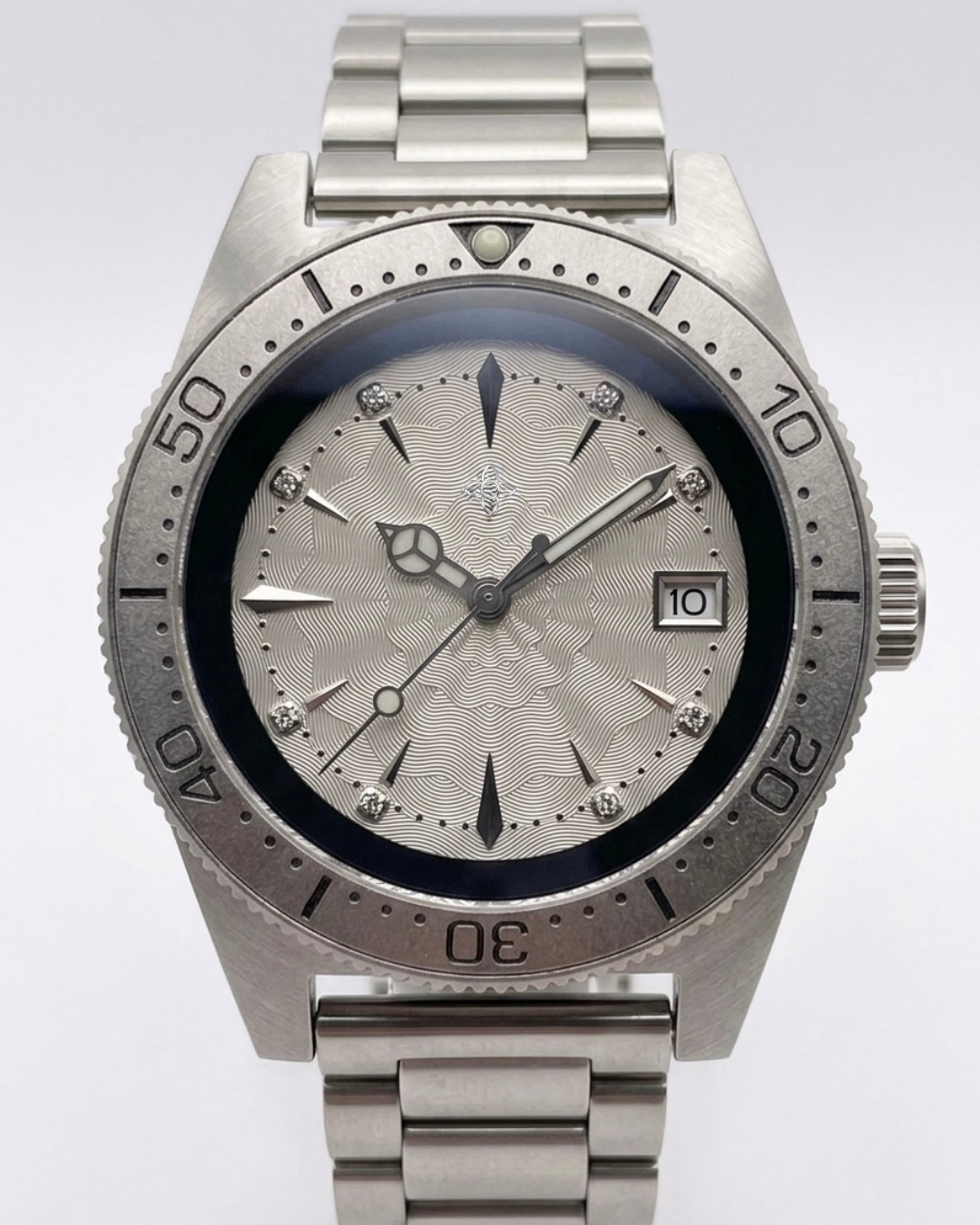Montre de sport : proteus abyss