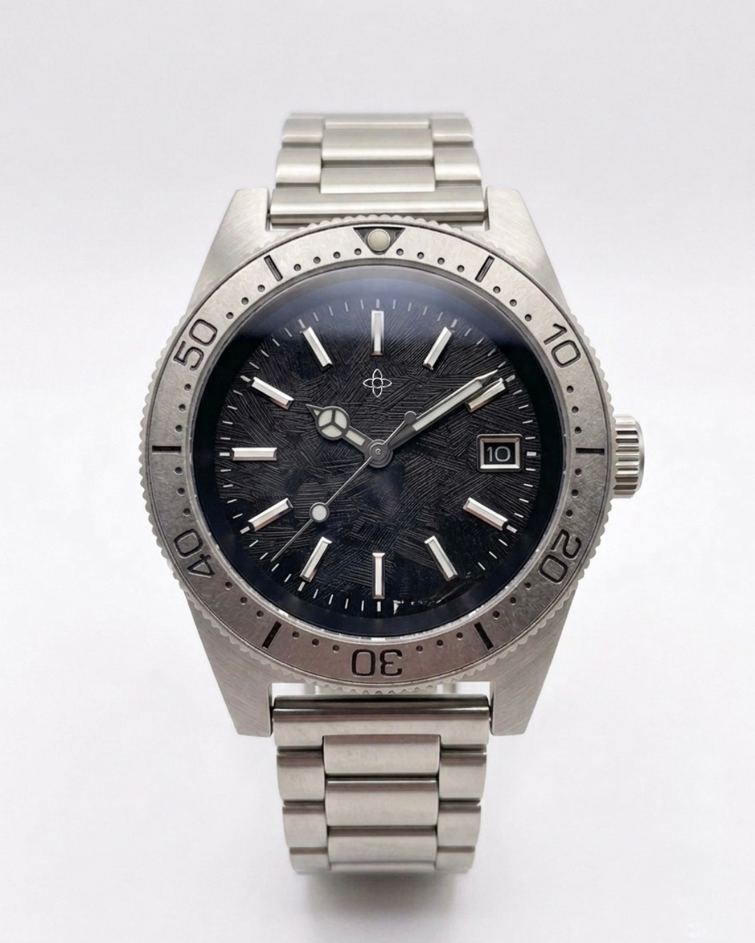 Montre de sport : proteus abyss