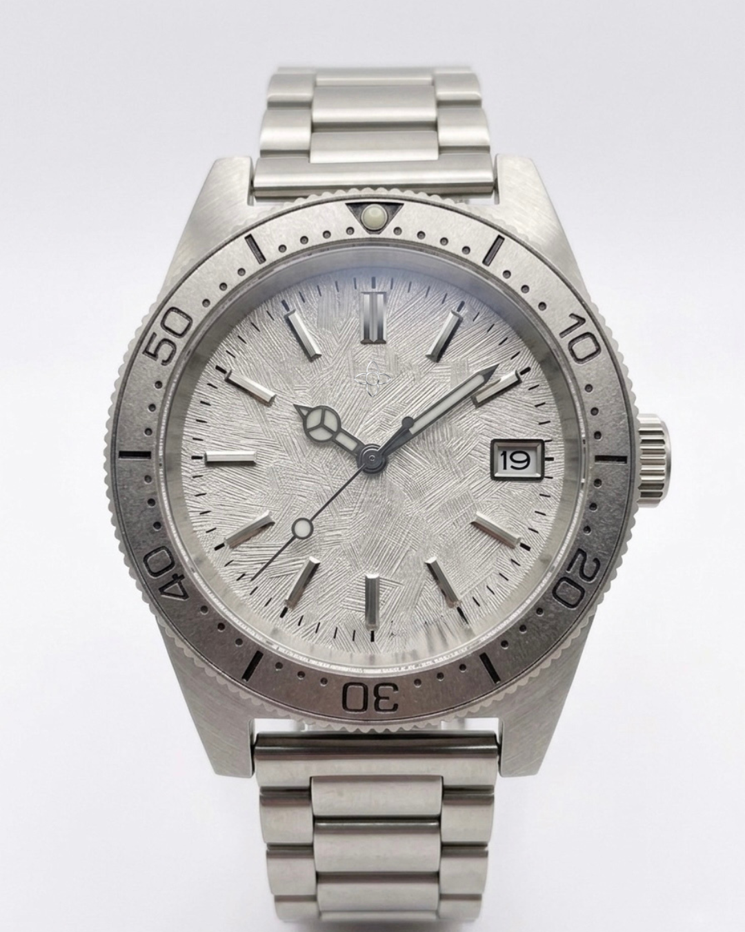 Montre de sport : proteus abyss