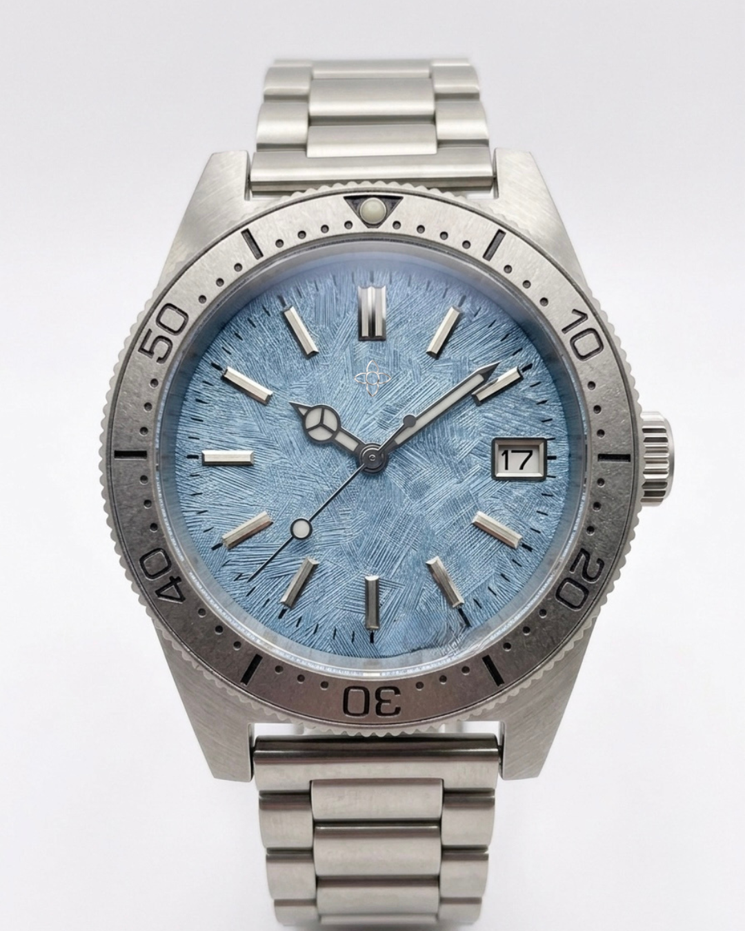 Montre de sport : proteus abyss