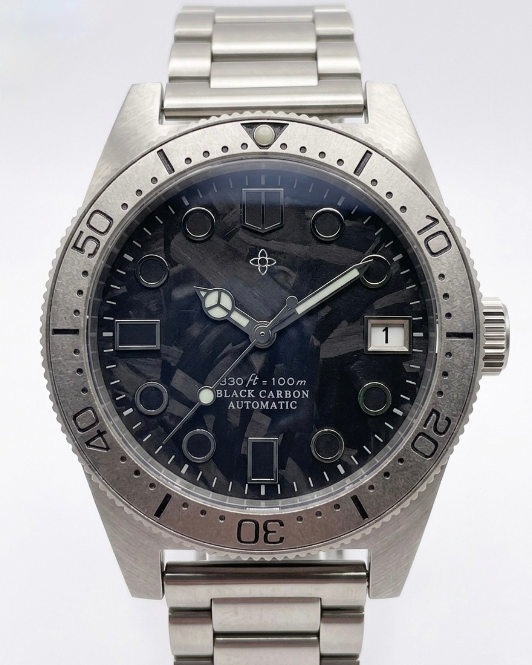 Montre de sport : proteus abyss