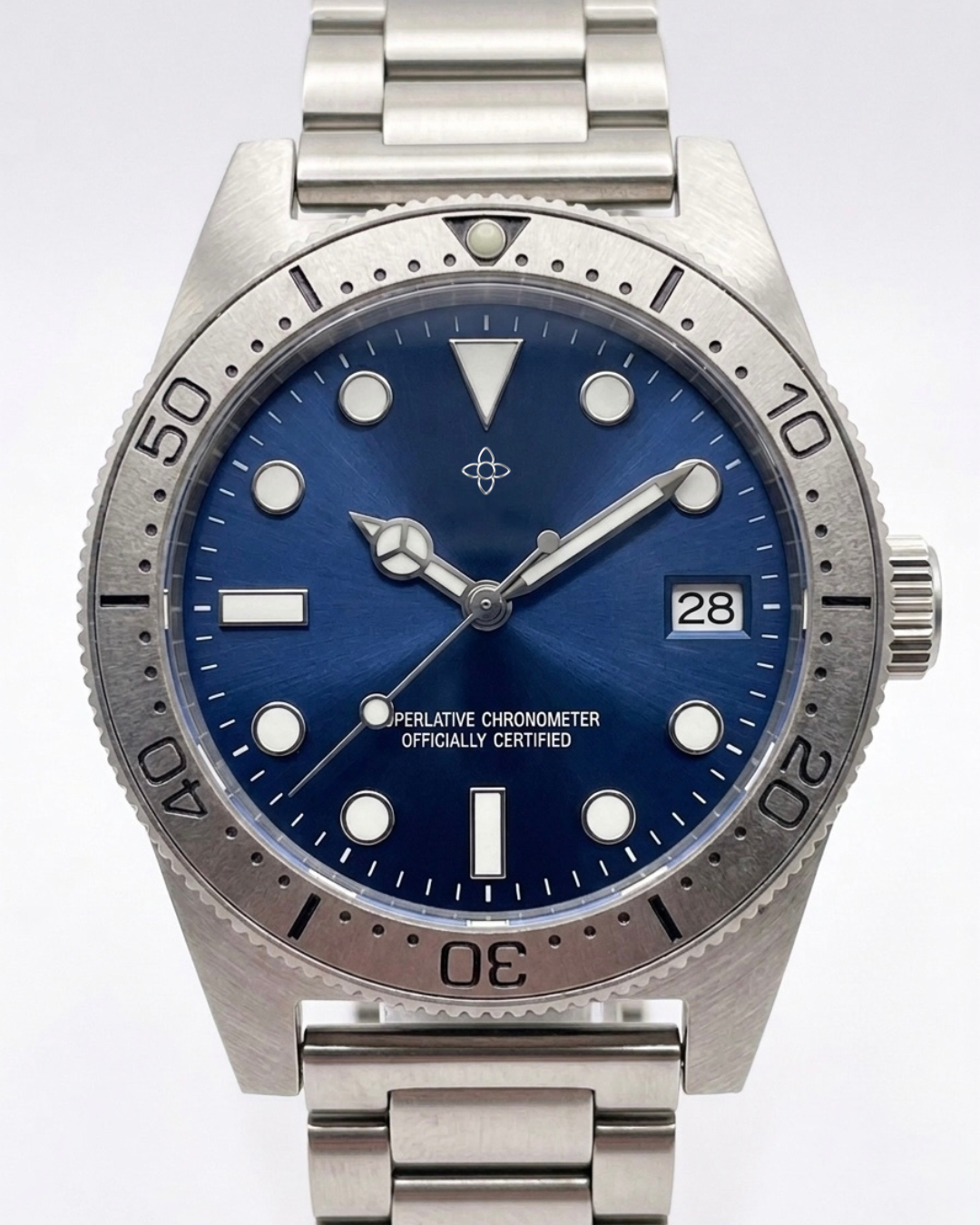 Montre de sport : proteus abyss