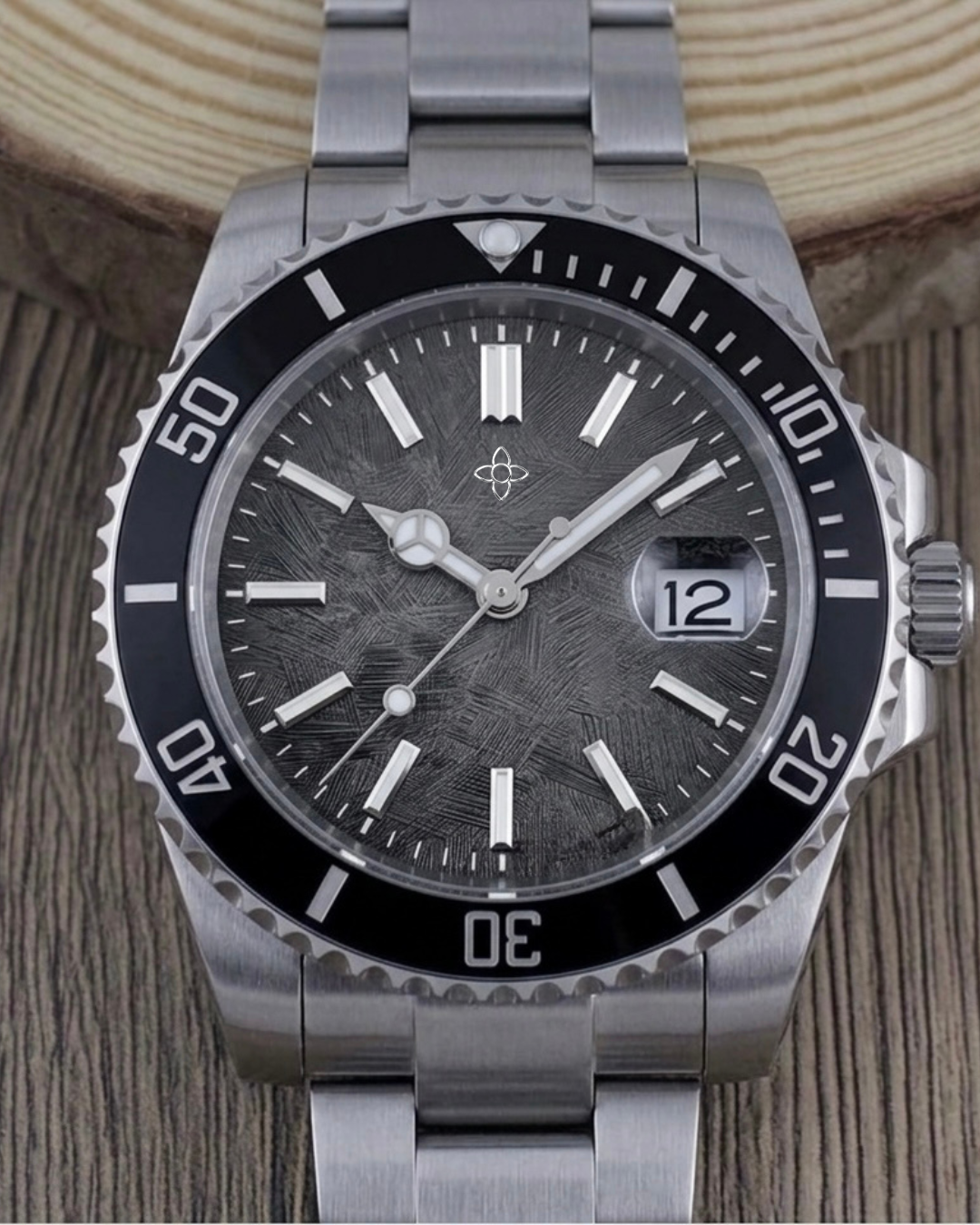 Montre de sport : proteus abyss